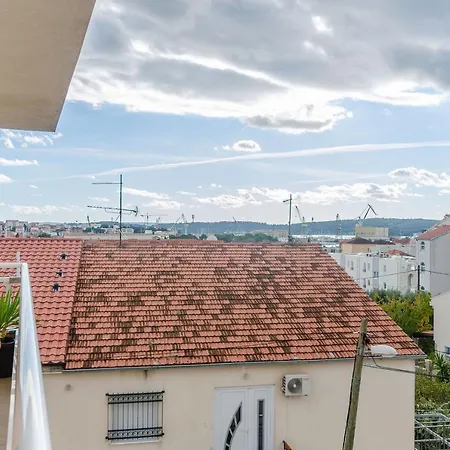 Rocky * Trogir